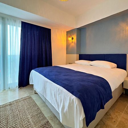 Nese Pension Bodrum Extérieur photo