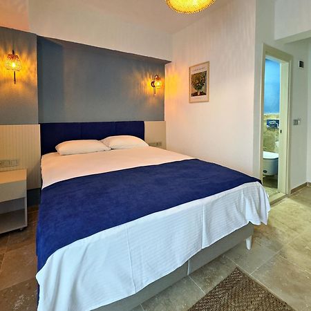 Nese Pension Bodrum Extérieur photo
