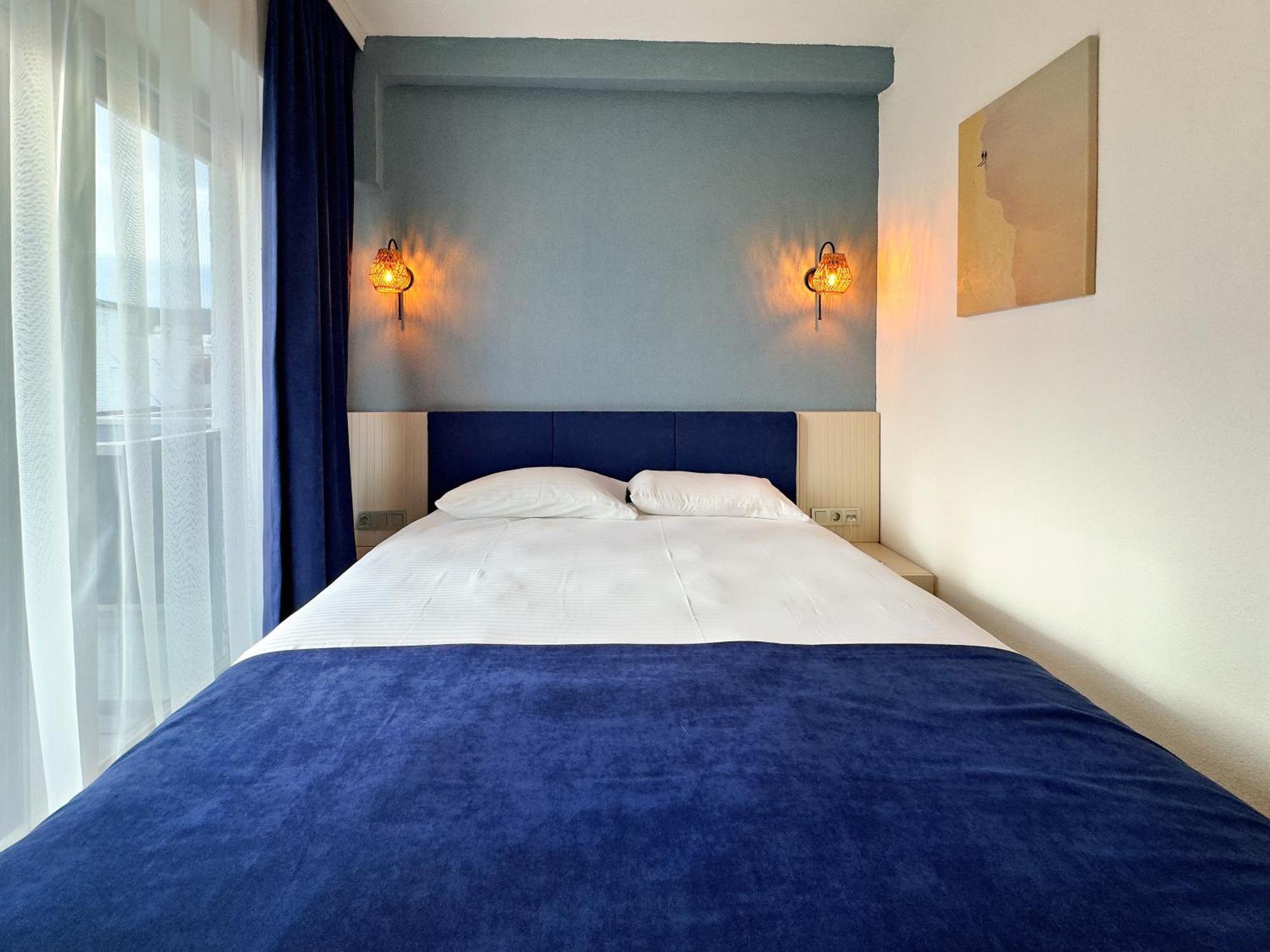 Nese Pension Bodrum Extérieur photo