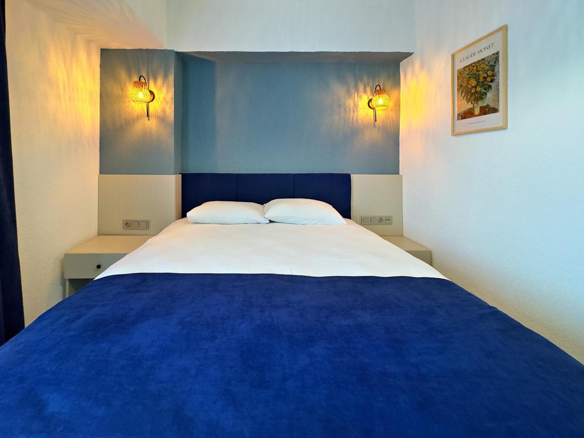 Nese Pension Bodrum Extérieur photo