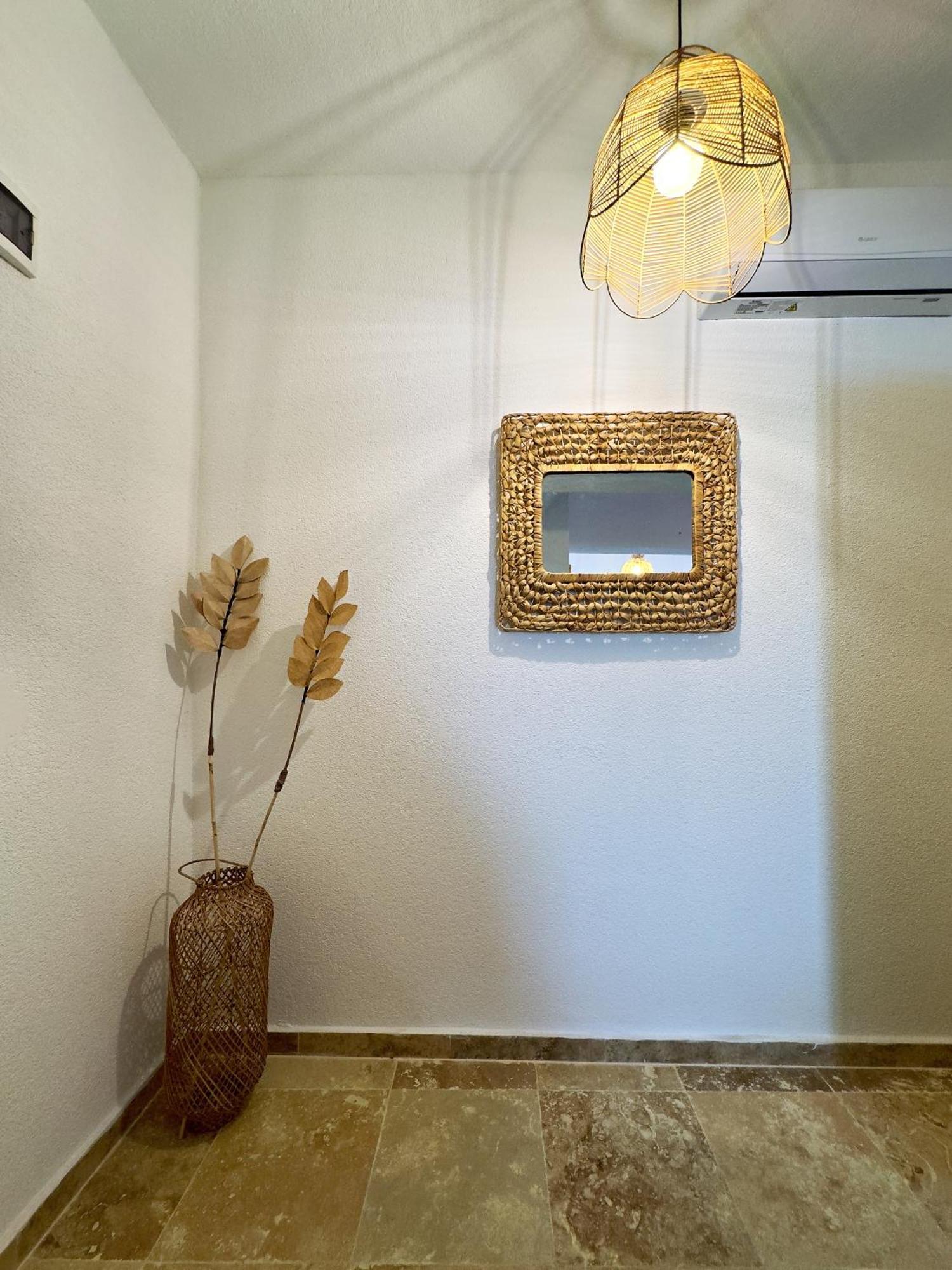 Nese Pension Bodrum Extérieur photo
